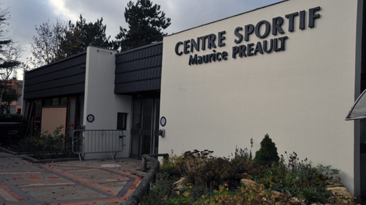 Boissy-Saint-Léger : un accès au sport en salle facilité pour les femmes et  les jeunes débutants - Le Parisien